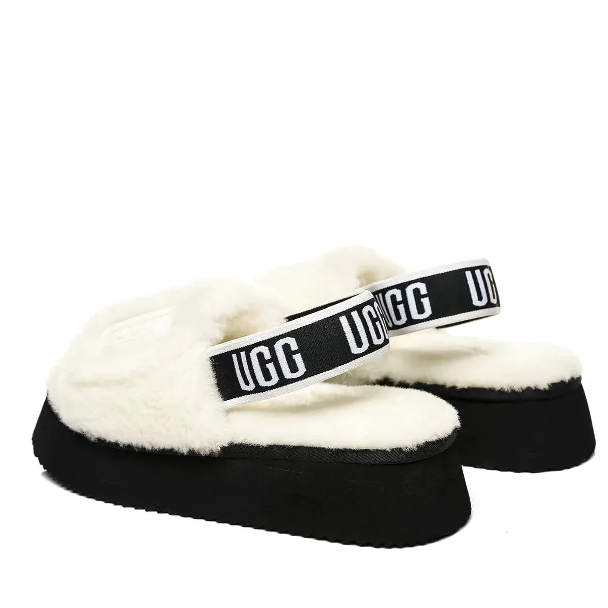 UGG Fashion Fluff