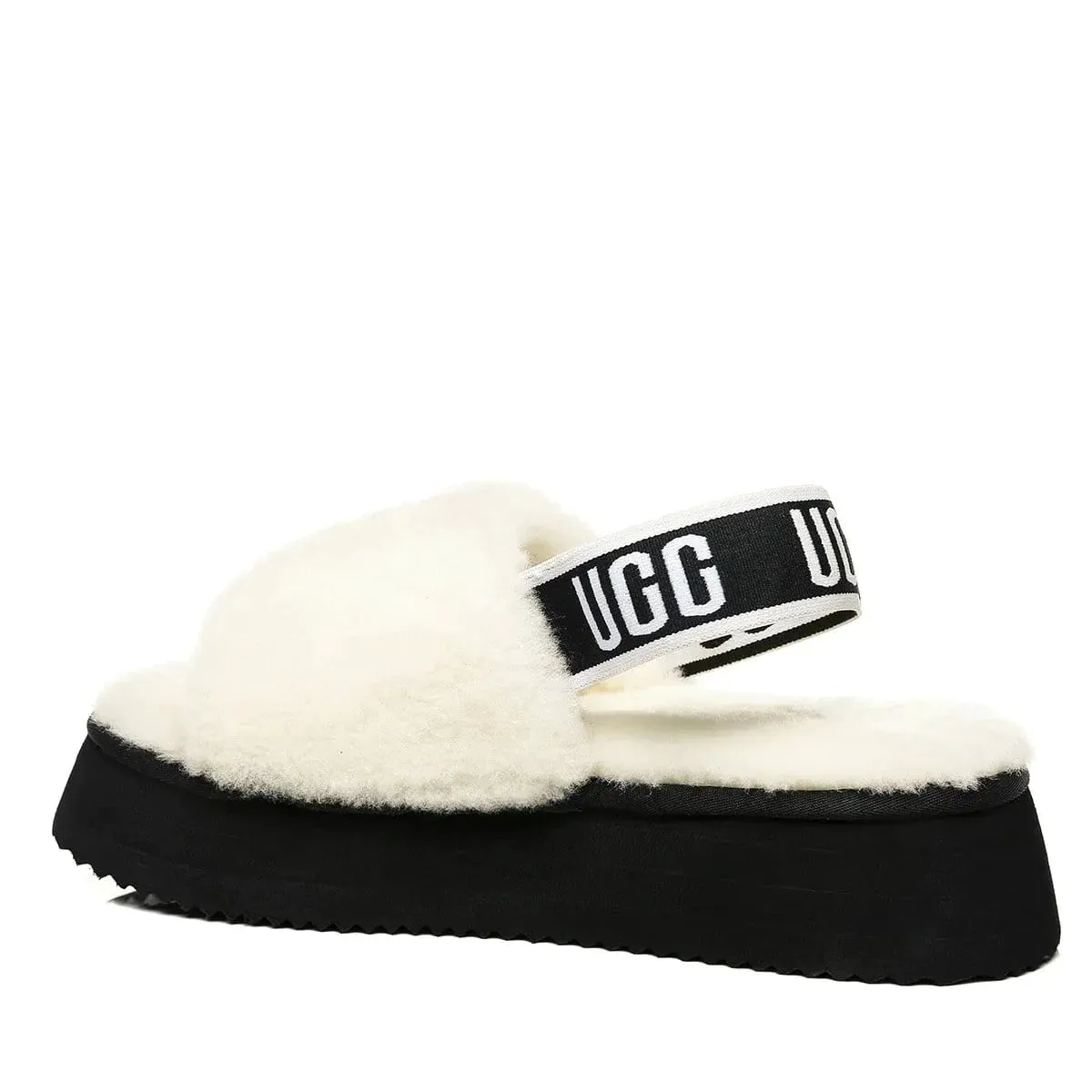 UGG Fashion Fluff