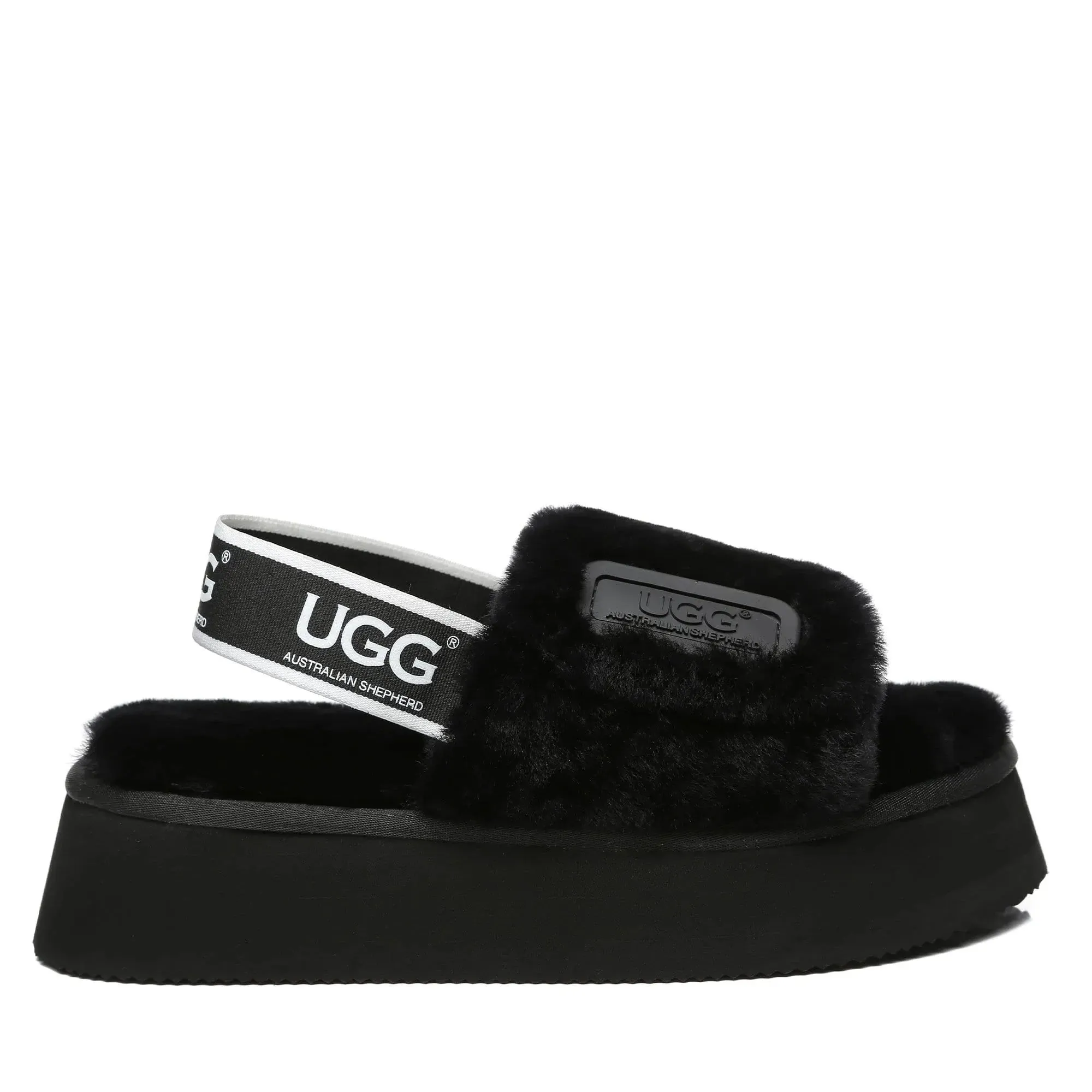 UGG Fashion Fluff