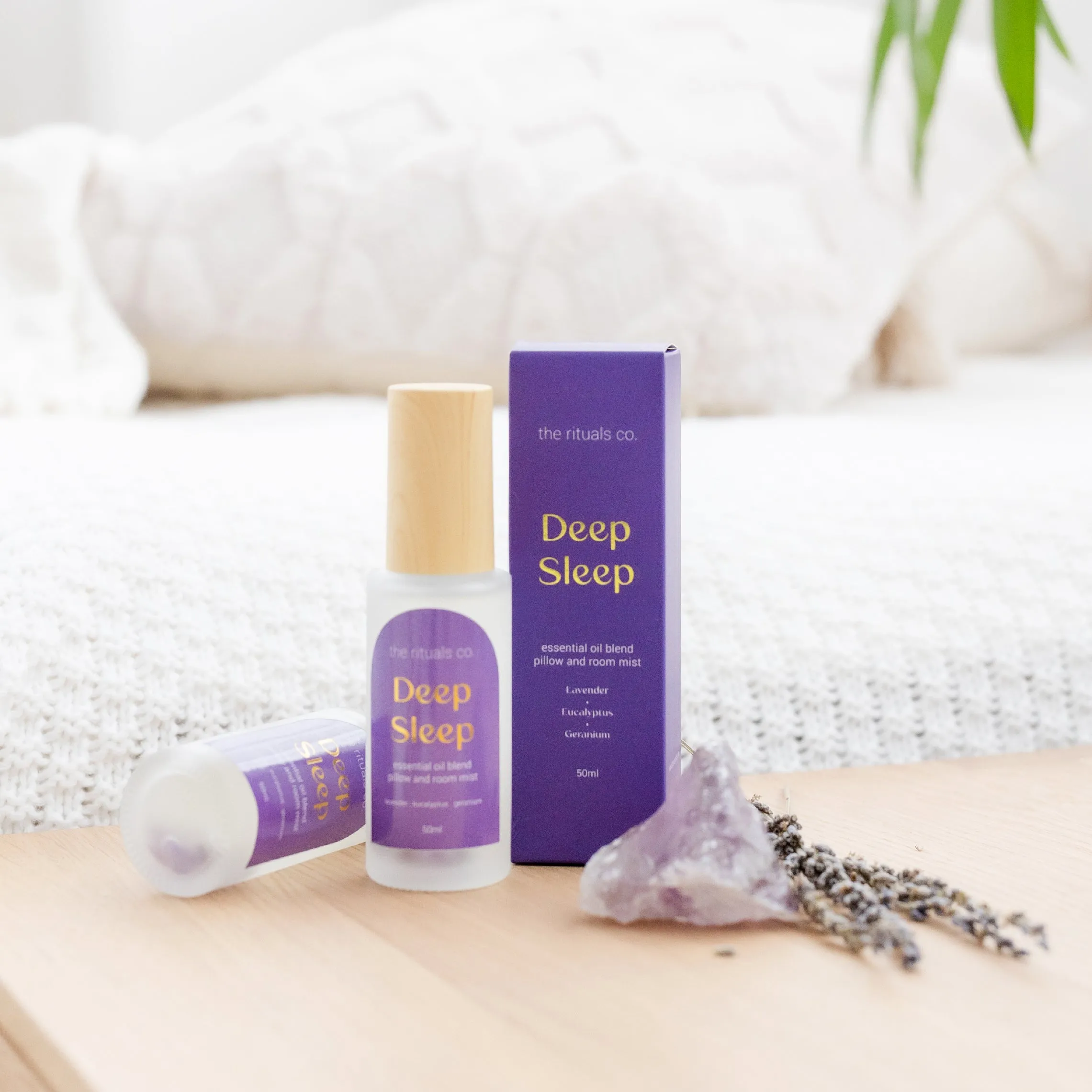 Ultimate Sleep Sanctuary Bundle