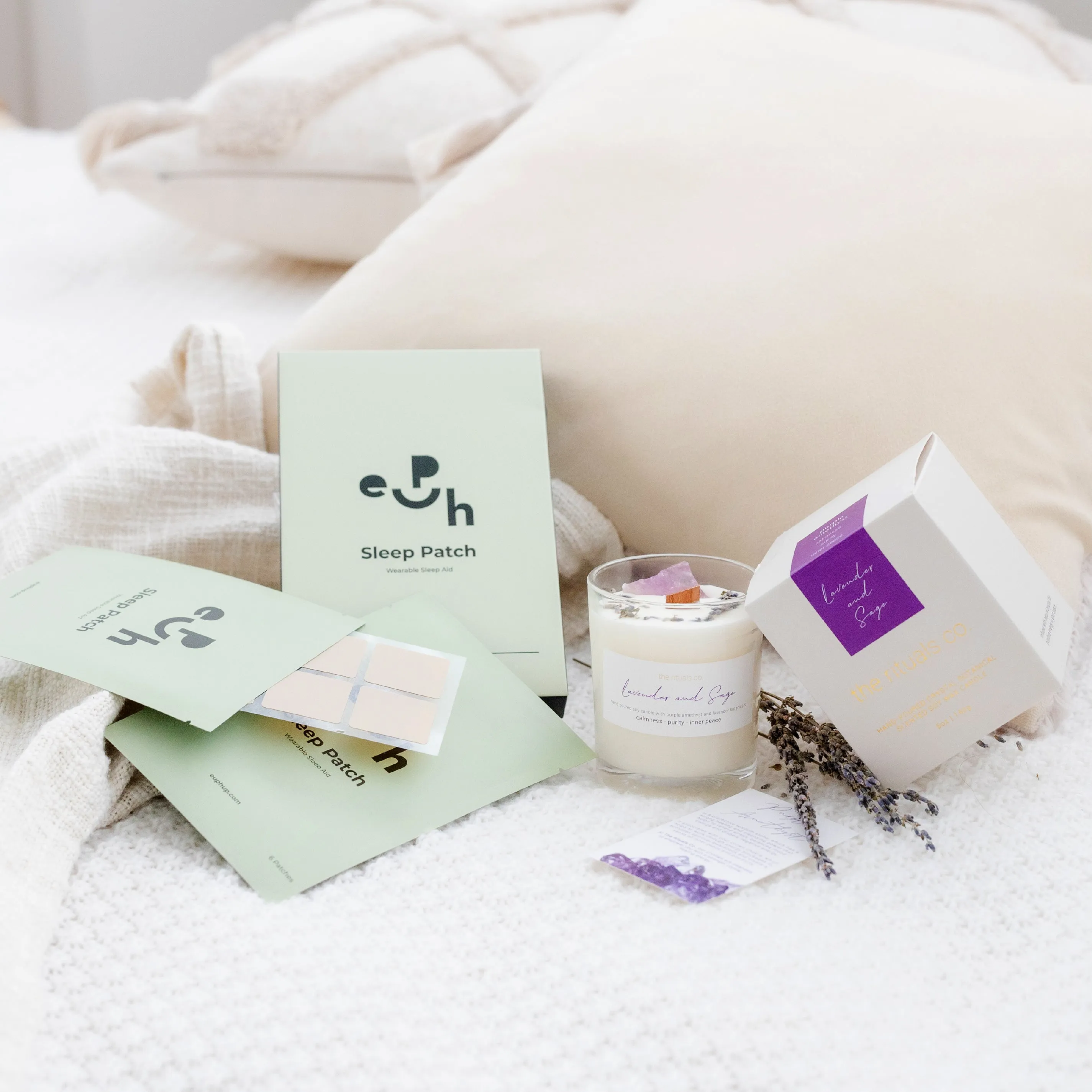 Ultimate Sleep Sanctuary Bundle