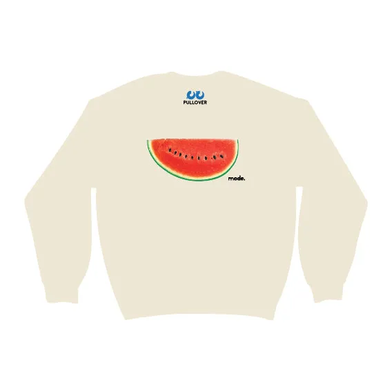 Watermelon (Pullover)