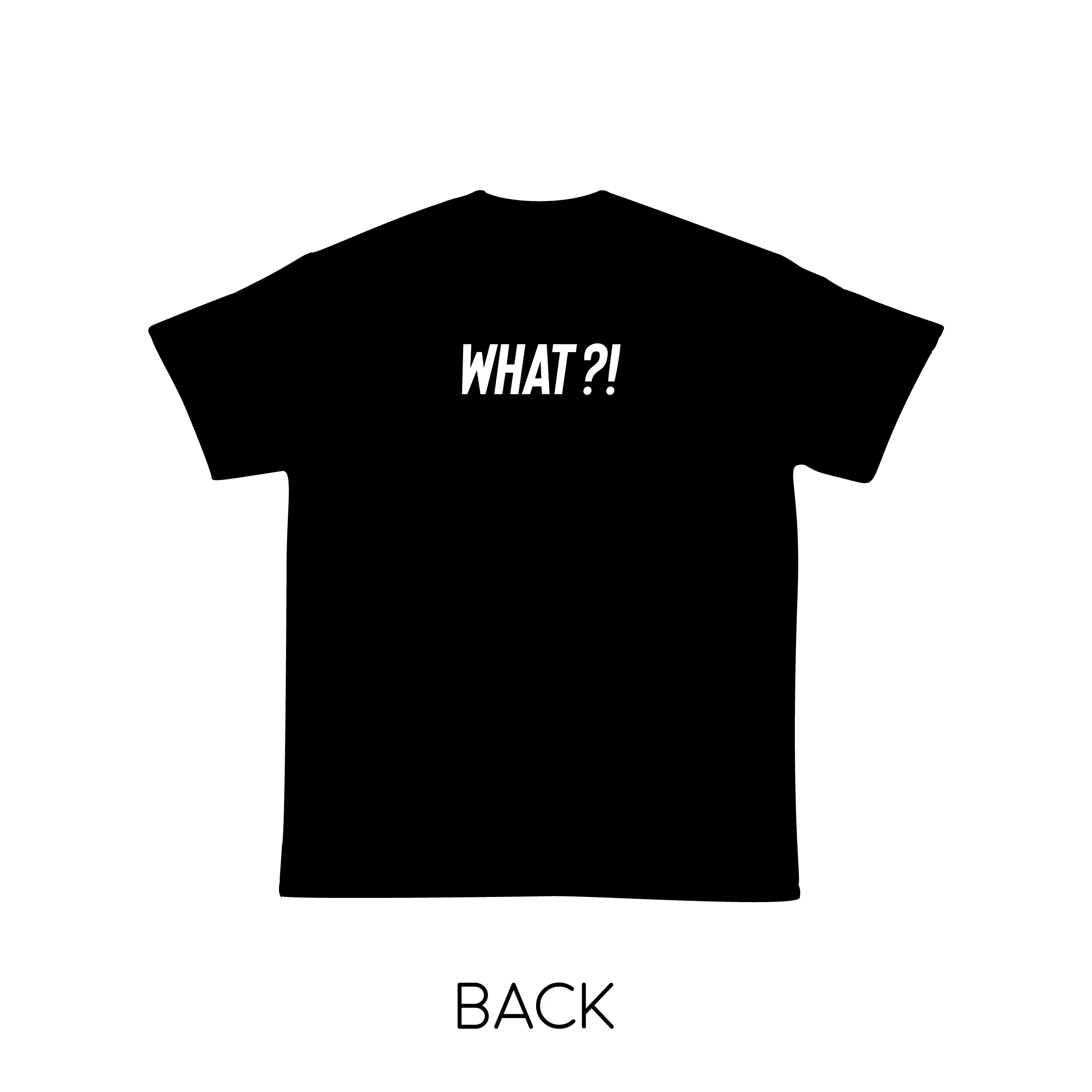 What (Regular T-shirt)