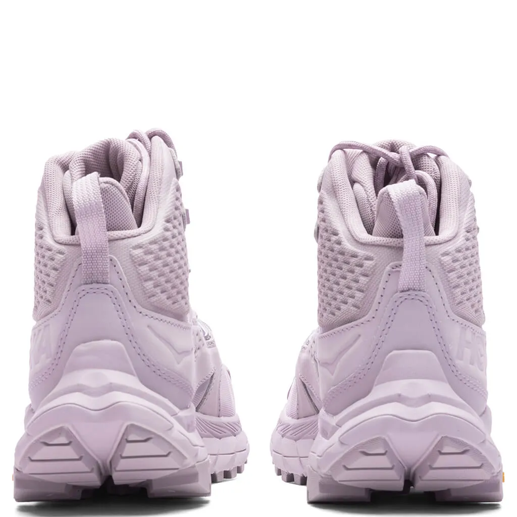 Women's Anacapa Mid GTX  - Lilac Marble/Elderberry