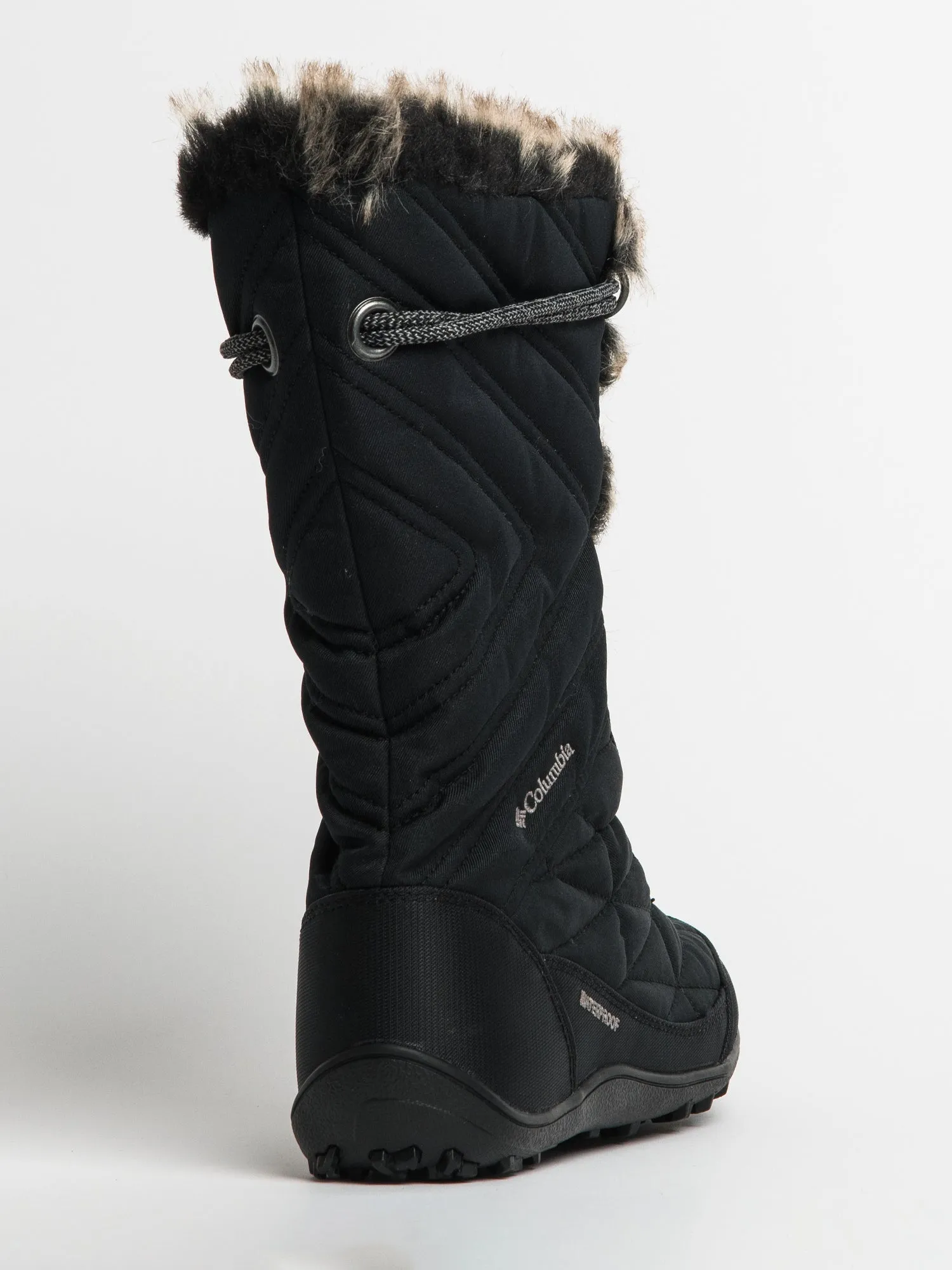 WOMENS COLUMBIA MINX MID II BOOT