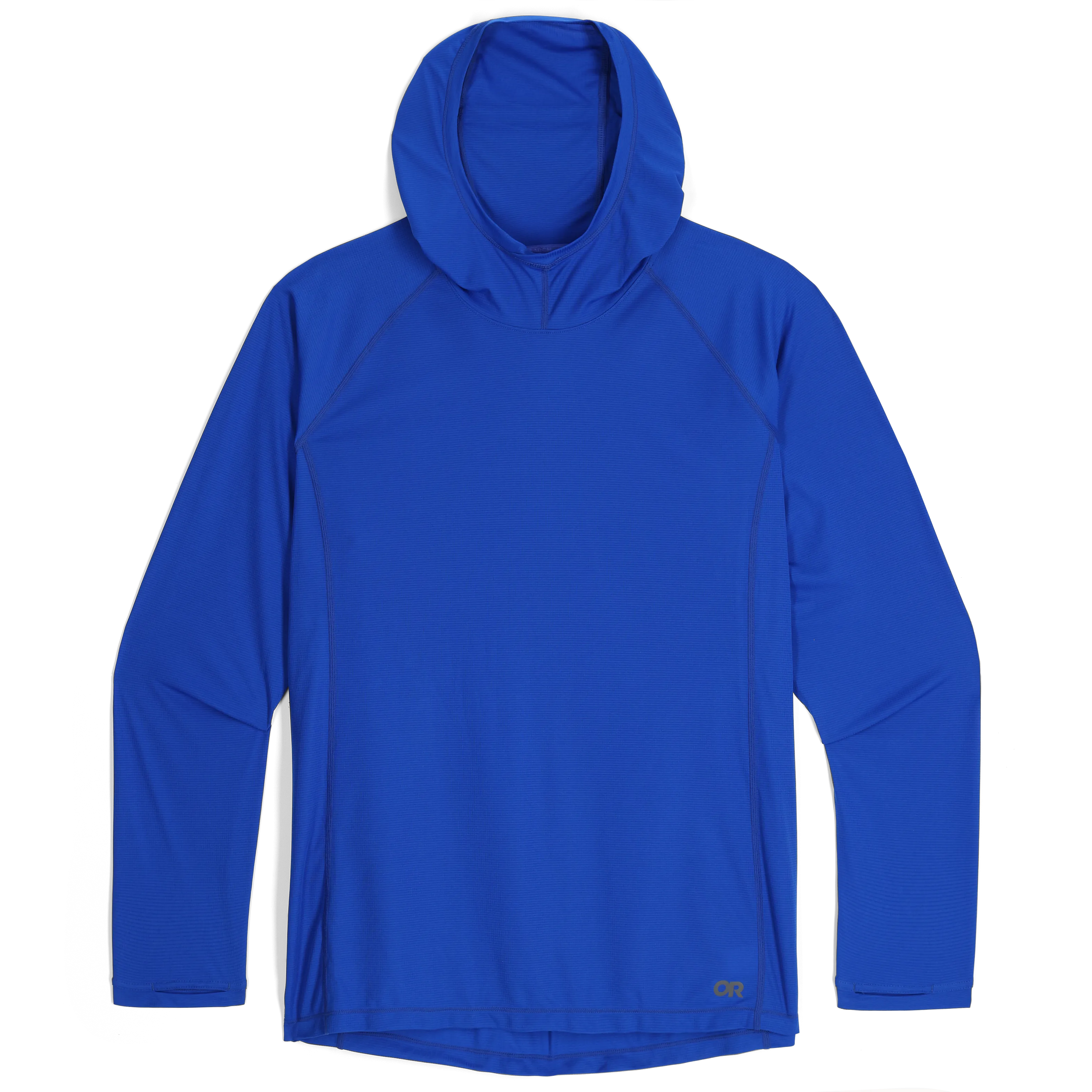 Women's Echo Plus Size Hoodie