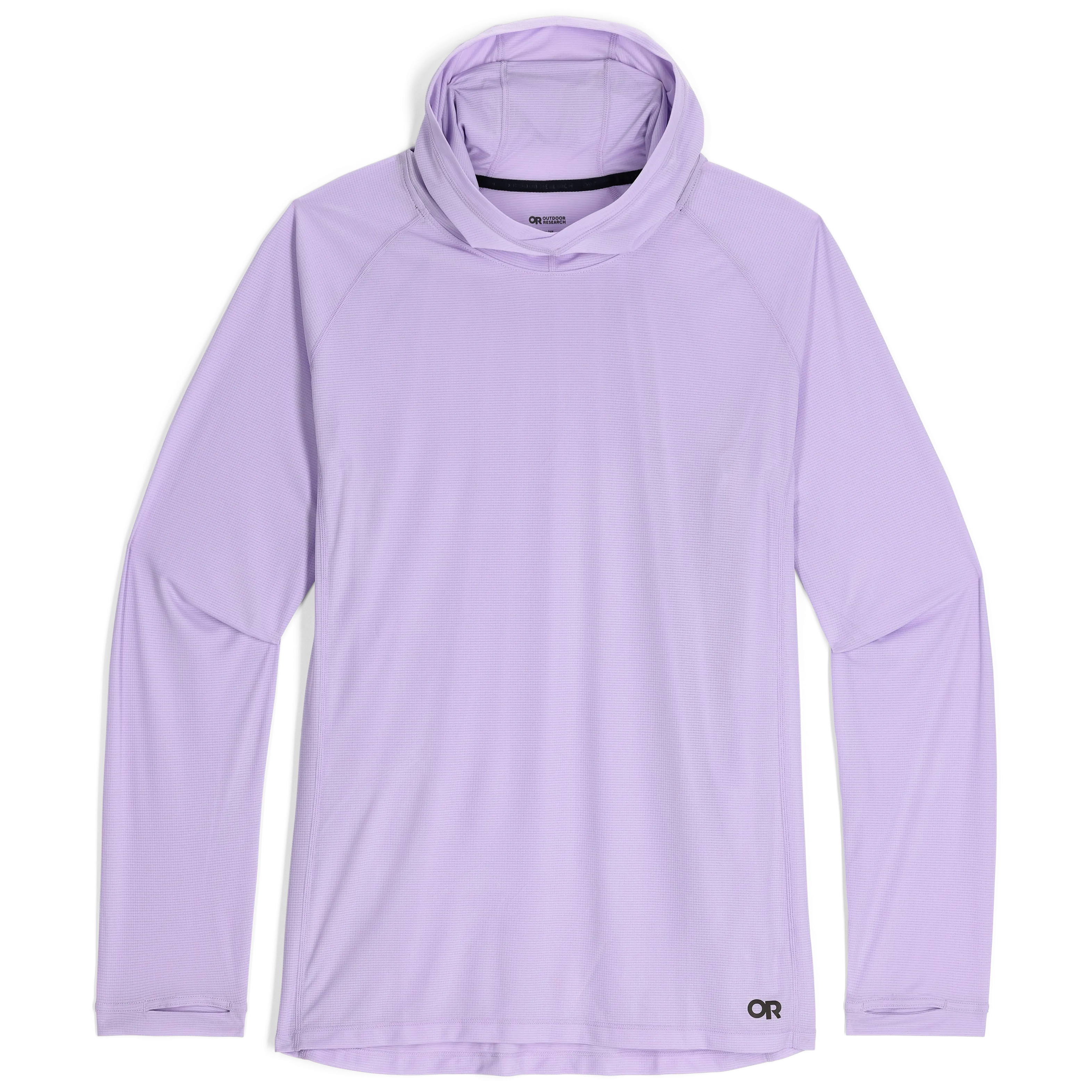 Women's Echo Plus Size Hoodie