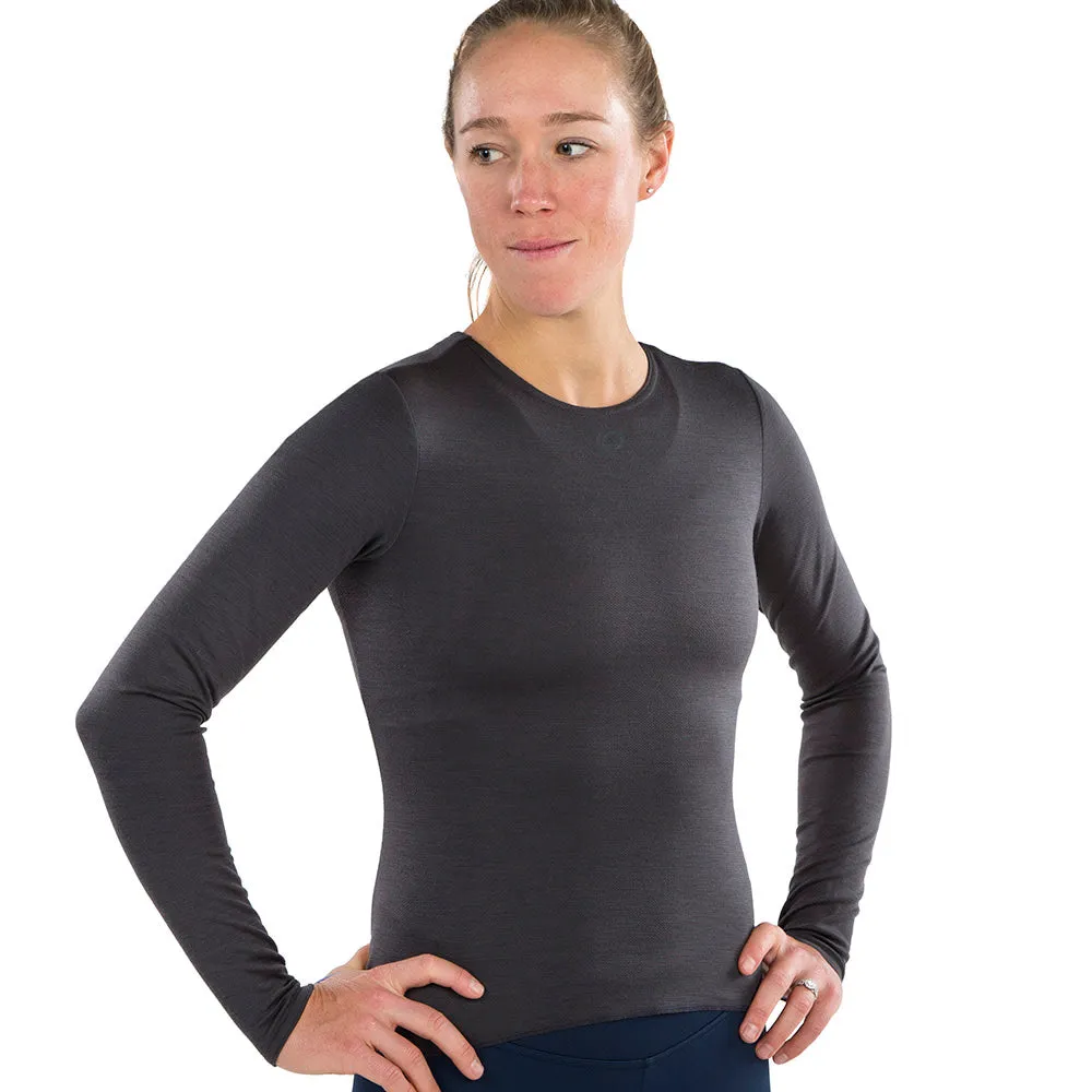 Women's Merino Thermal Long Sleeve Baselayer