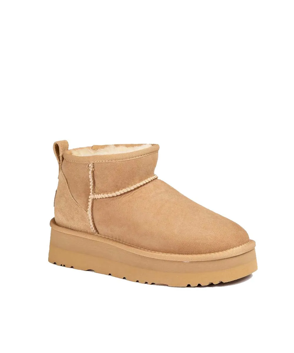 Women's UGG Ultra Mini Platform