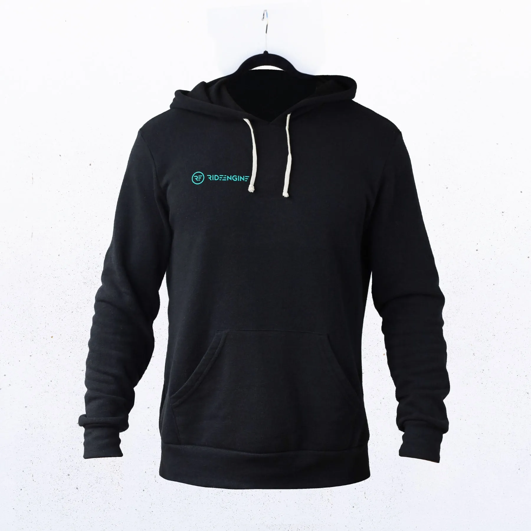 Wordmark Hoodie