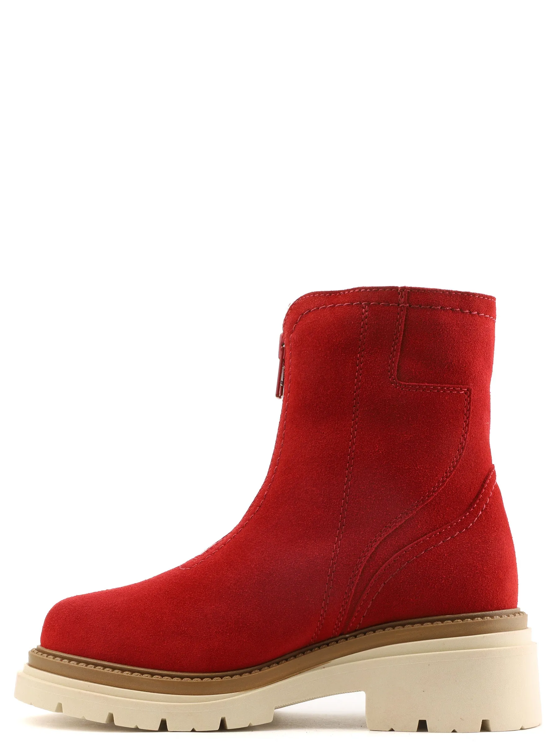 Zenata Women's Heritage Boot